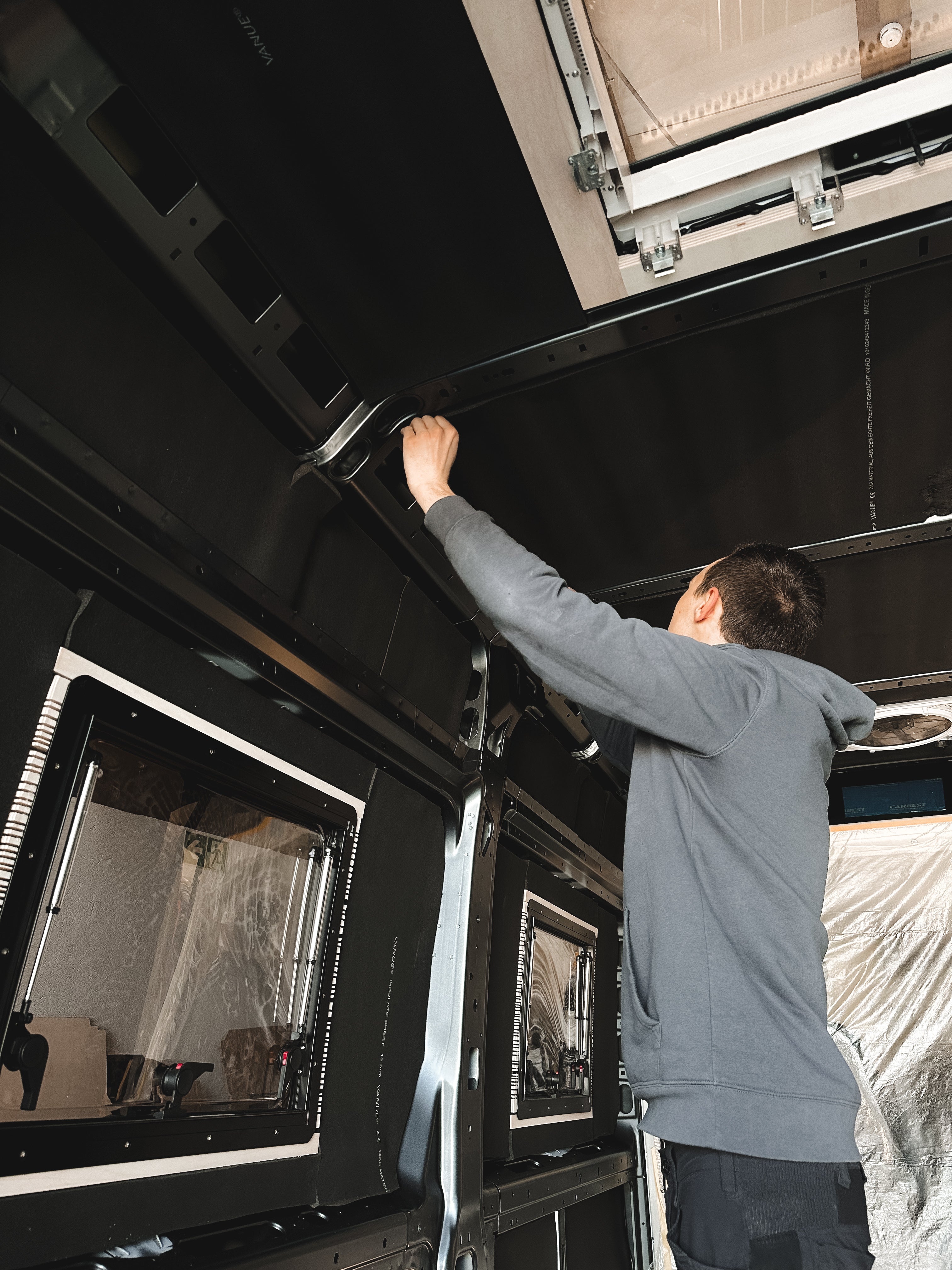 Produktempfehlungen für die perfekte Dämmung