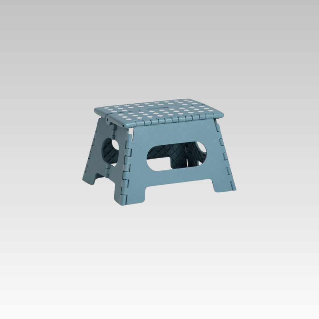Klapphocker Color