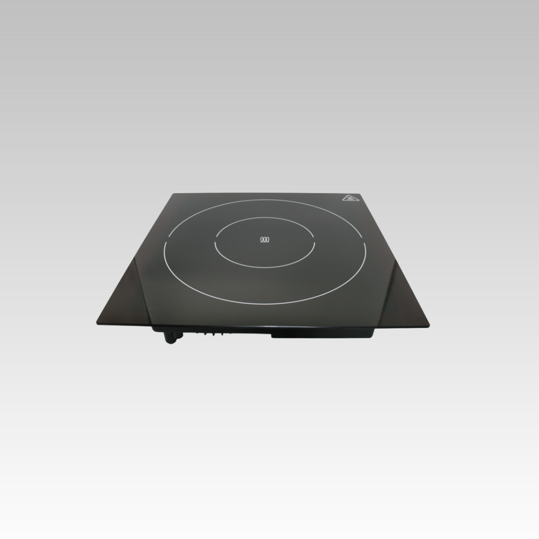 PCS Induktionskochfeld 1000 Watt