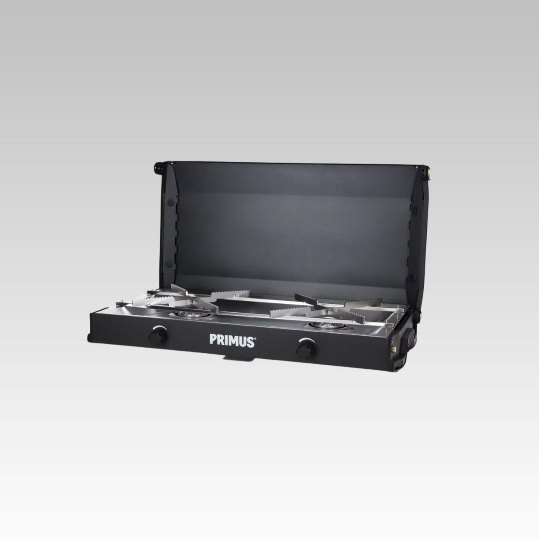 Primus Gaskocher Kinjia Stove, 3kW