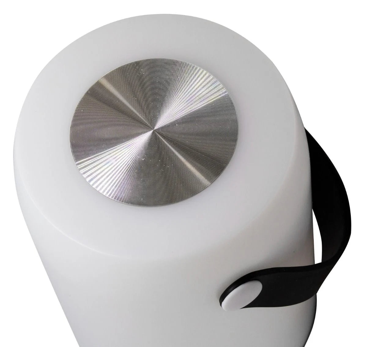 Glossy Tischlampe