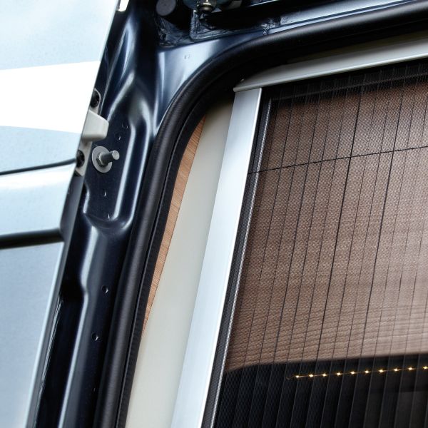 Fliegengitter/ Insektenschutz FlyTec FT200 für Schiebetür Fiat Ducato