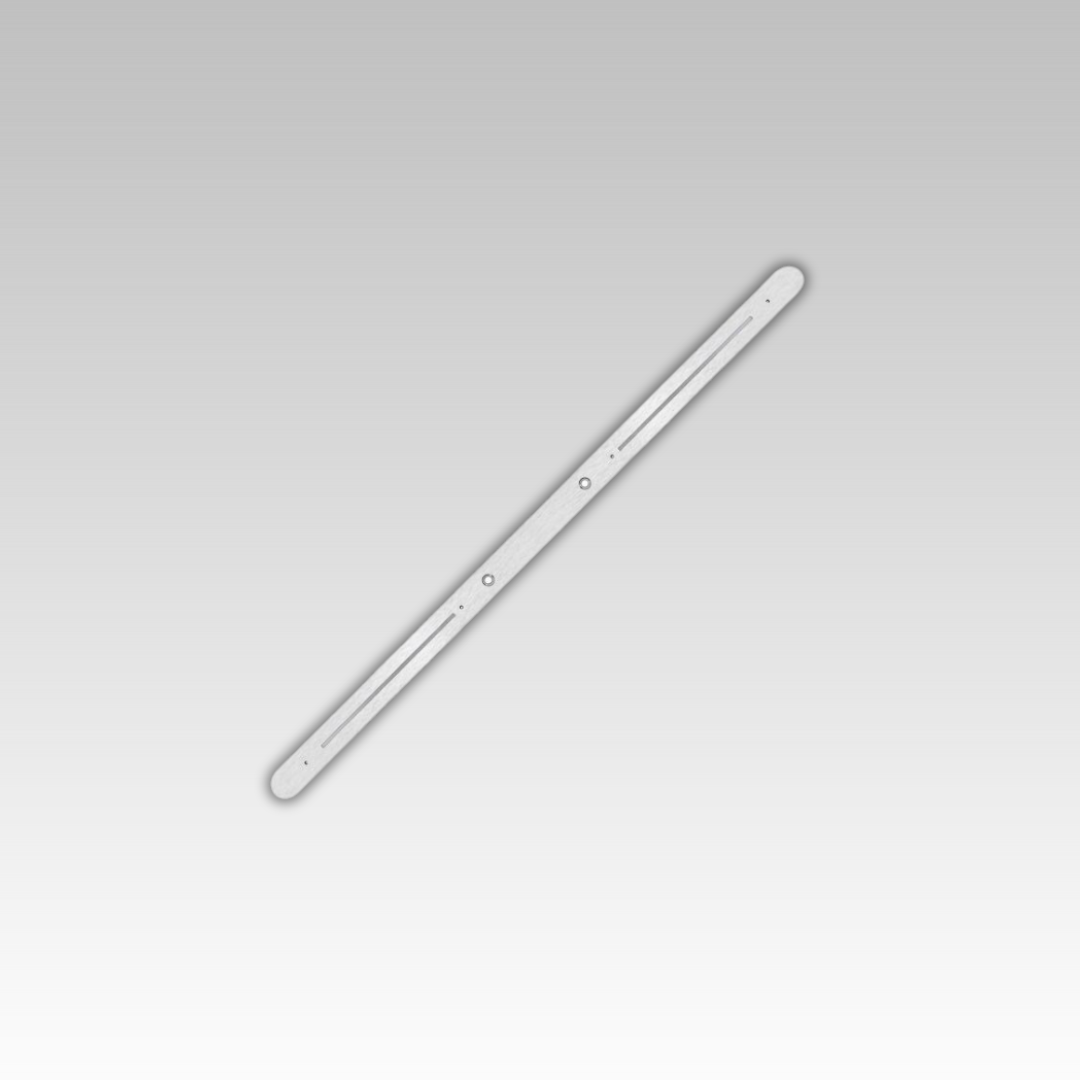 PCS Fahrerhausbeleuchtung Lite (LED) (Silber)