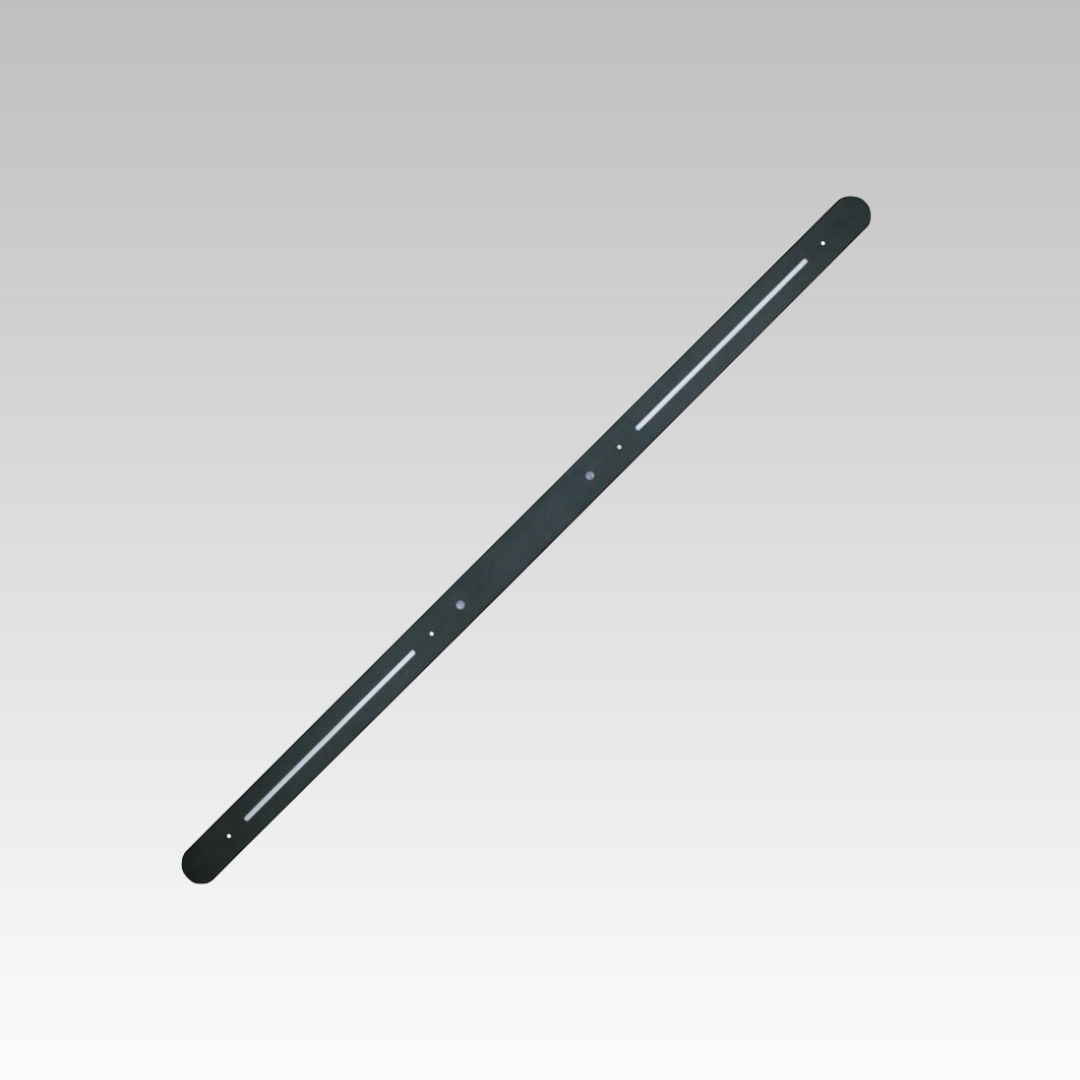 PCS Fahrerhausbeleuchtung L = 119,6mm