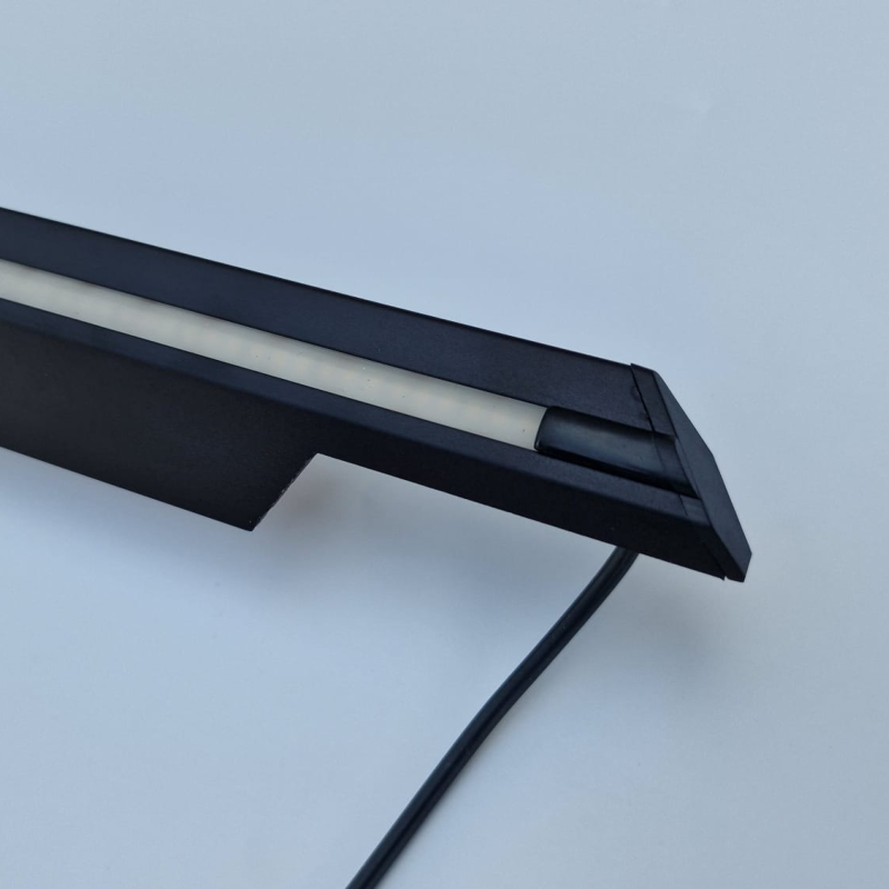 RainProtect LED Regenleiste