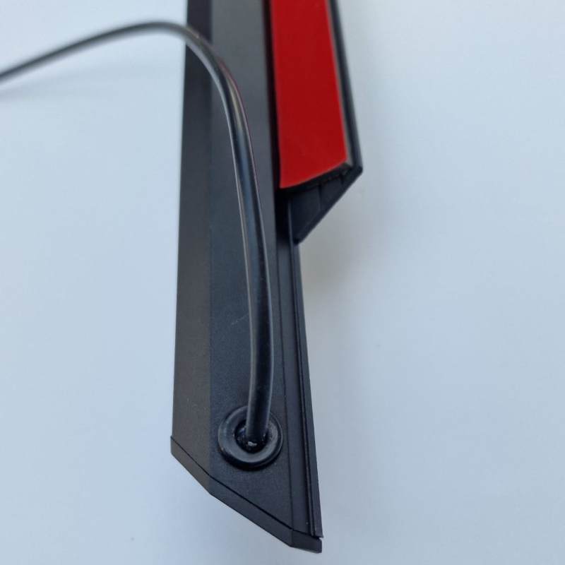 RainProtect LED Regenleiste