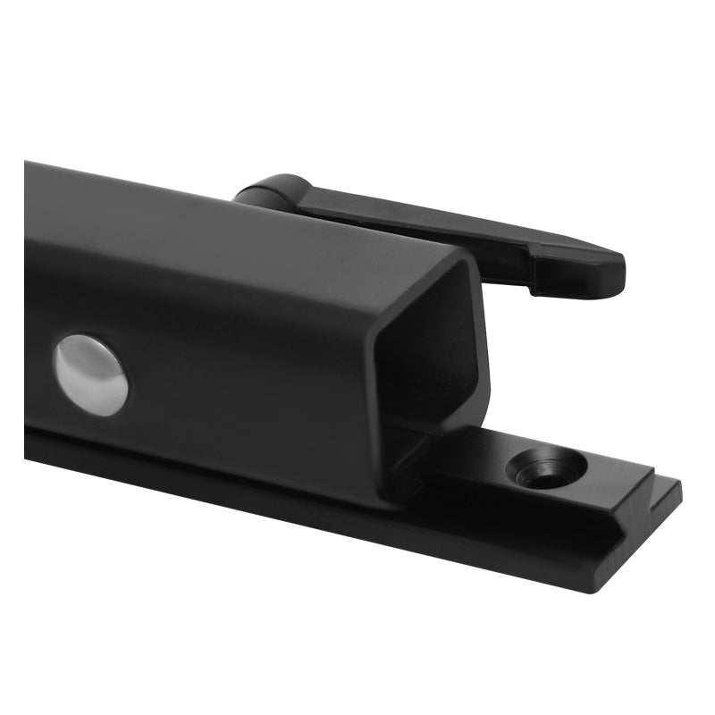 Tischbein (Schwarz)